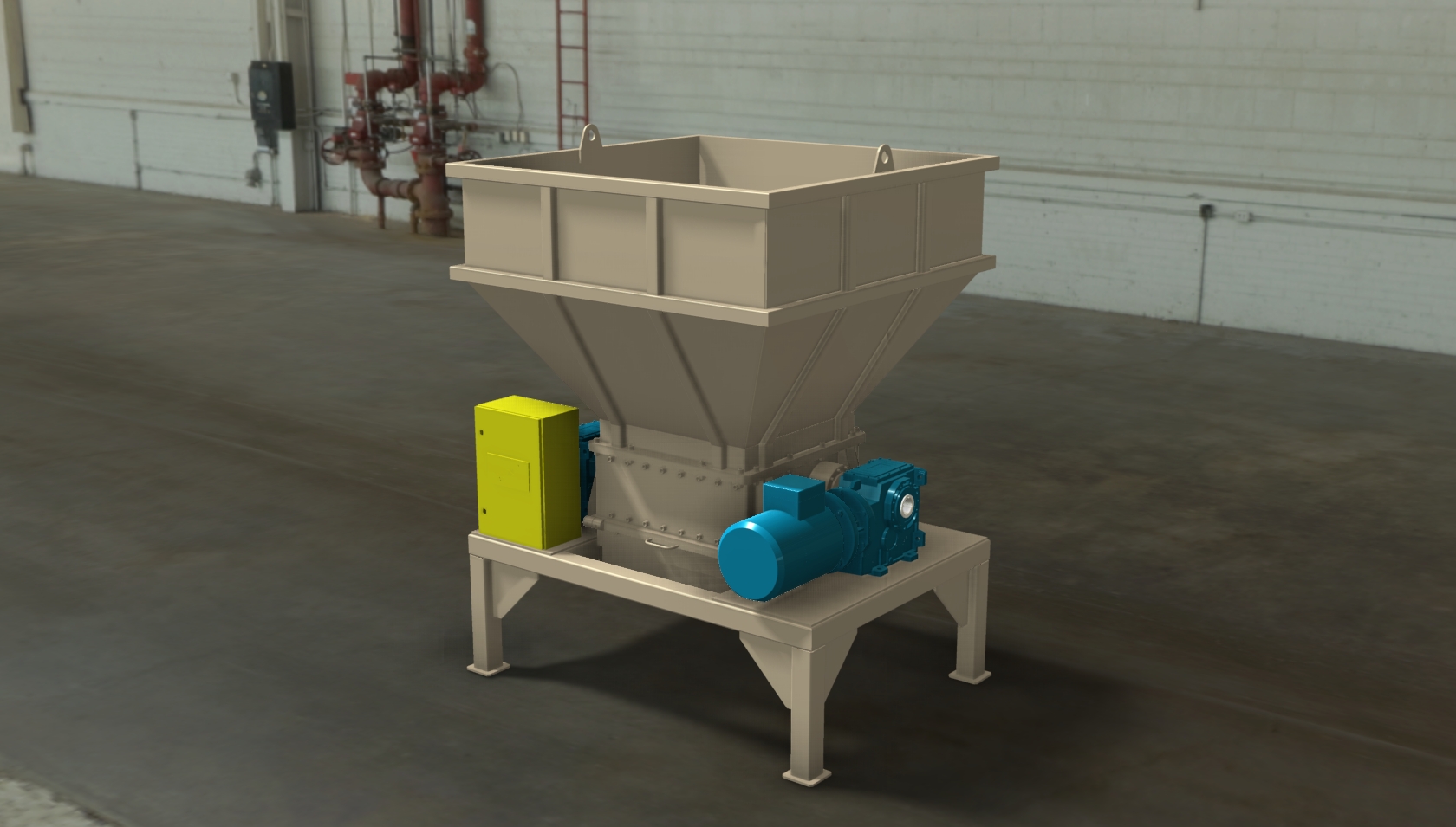 AAA - MECHANICAL DESIGN LTD